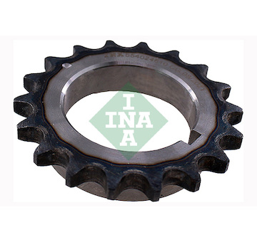 Ozubené kolo, klikový hřídel INA 554 0246 10