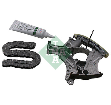 Sada rozvodového řetězu Schaeffler INA 558 0028 10