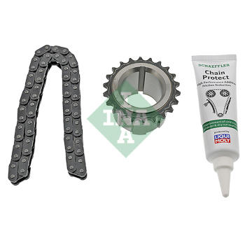 Sada rozvodového řetězu Schaeffler INA 558 0048 10