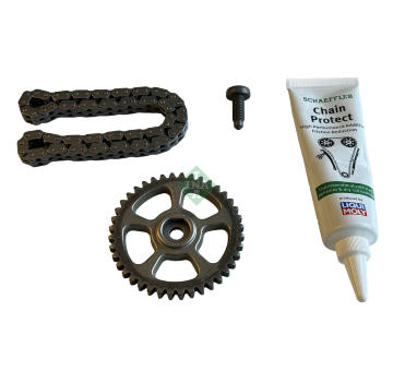 Sada řetězů, pohon olejové pumpy Schaeffler INA 558 0118 10