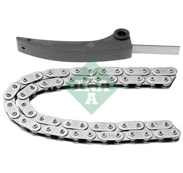 Sada řetězů, pohon olejové pumpy Schaeffler INA 558 0148 10