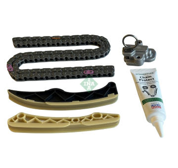 Sada rozvodového řetězu Schaeffler INA 559 0214 21