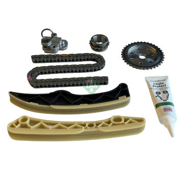 Sada rozvodového řetězu Schaeffler INA 559 0214 31