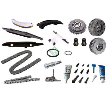 Sada rozvodového řetězu Schaeffler INA 559 1007 40