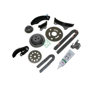 Sada rozvodového řetězu Schaeffler INA 559 1008 50