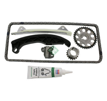 Sada rozvodového řetězu Schaeffler INA 559 1010 30