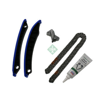 Sada rozvodového řetězu Schaeffler INA 559 1780 20