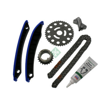 Sada rozvodového řetězu Schaeffler INA 559 1780 30