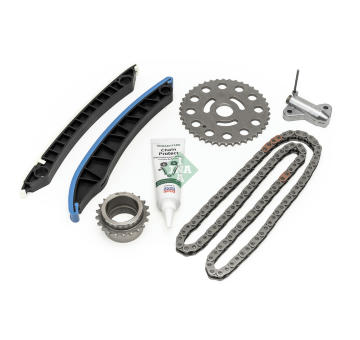 Sada rozvodového řetězu Schaeffler INA 559 1780 31