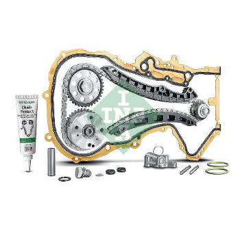 Sada rozvodového řetězu Schaeffler INA 559 1808 40