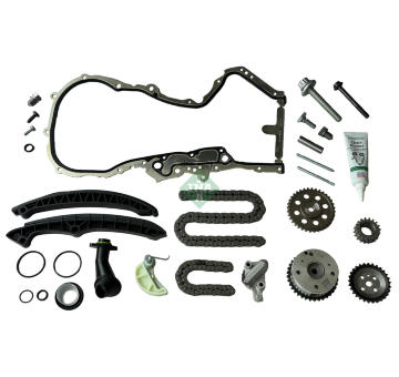 Sada rozvodového řetězu Schaeffler INA 559 1808 50