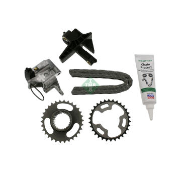 Sada rozvodového řetězu Schaeffler INA 559 1822 30