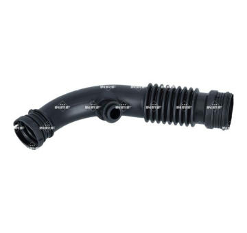 Sací hadice, vzduchový filtr NRF 165022