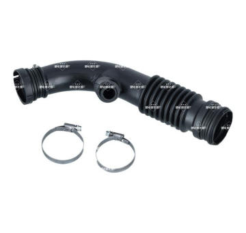 Sací hadice, vzduchový filtr NRF 165022