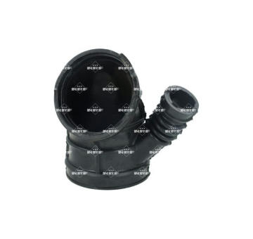 Sací hadice, vzduchový filtr NRF 165036