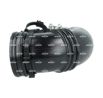 Sací hadice, vzduchový filtr NRF 165040