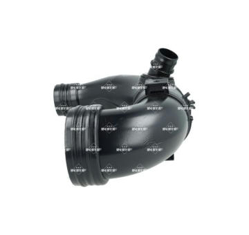 Sací hadice, vzduchový filtr NRF 165041