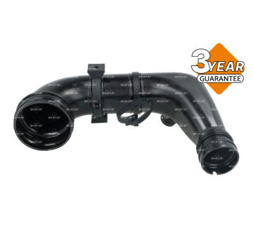 Sací hadice, vzduchový filtr NRF 165044