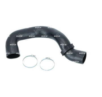 Hadica plniaceho vzduchu NRF 166331