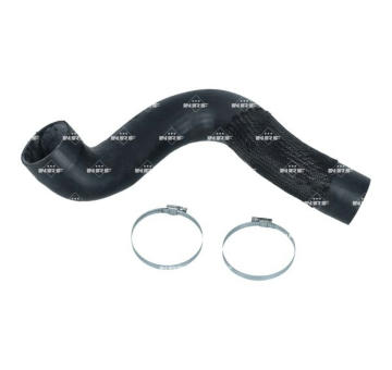 Hadička plnicího vzduchu NRF 166494