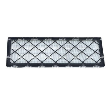 Filtr, vzduch v interiéru NRF 210001