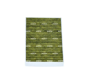 Filtr, vzduch v interiéru NRF 210007