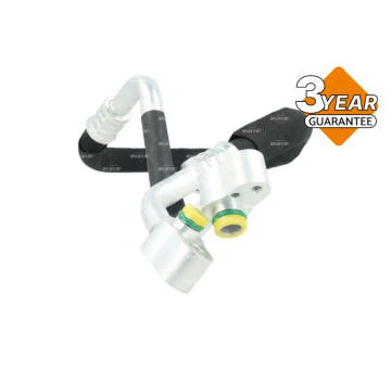 Vysokotlaké / nízkotlaké vedení, klimatizace NRF 30011464