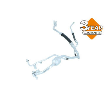 Vysokotlaké / nízkotlaké vedení, klimatizace NRF 30013611