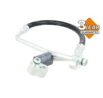 Vysokotlaké / nízkotlaké vedení, klimatizace NRF 30013612