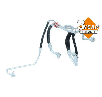 Vysokotlaké / nízkotlaké vedení, klimatizace NRF 30013616