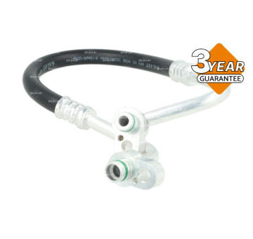 Vysokotlaké / nízkotlaké vedení, klimatizace NRF 30013618
