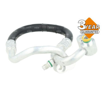 Vysokotlaké / nízkotlaké vedení, klimatizace NRF 30013630