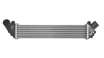 chladič turba NRF 30353