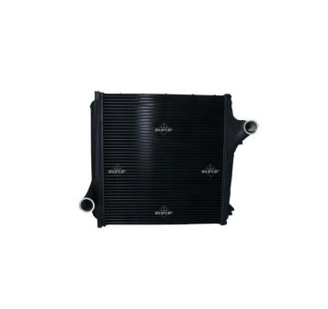 chladič turba NRF 30390
