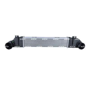 chladič turba NRF 30422