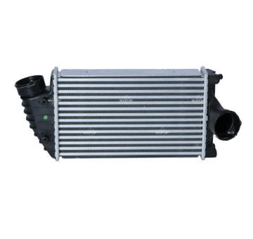 Chladič turba NRF 30442
