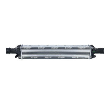 chladič turba NRF 309048