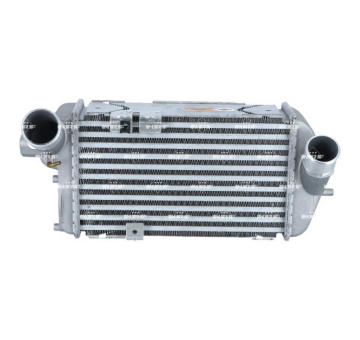 chladič turba NRF 309063