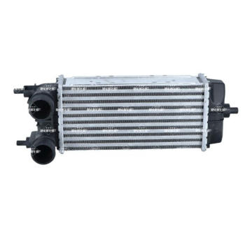 chladič turba NRF 309071