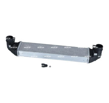 Chladič turba NRF 309104