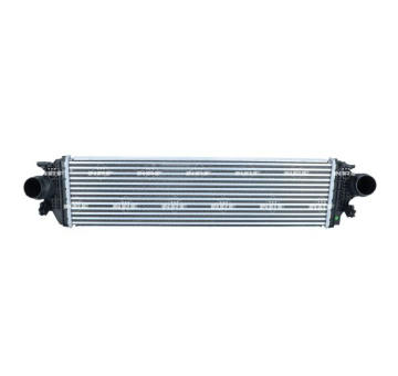 chladič turba NRF 309120