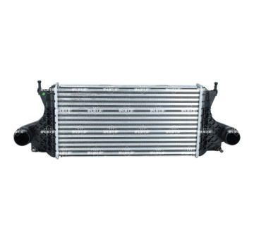 chladič turba NRF 309139