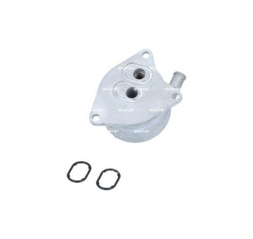 Chladič oleja automatickej prevodovky NRF 310054