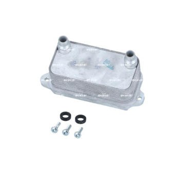 Chladič oleje, automatická převodovka NRF 310062