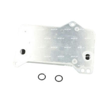 Chladič oleja automatickej prevodovky NRF 310063