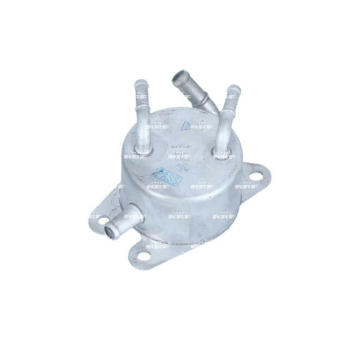 Chladič oleje, automatická převodovka NRF 310068