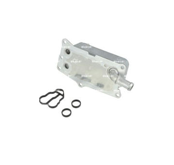 Chladič oleja automatickej prevodovky NRF 310073