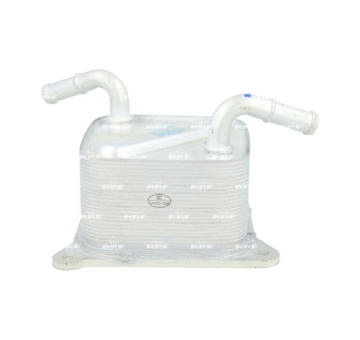 Chladič oleje, automatická převodovka NRF 310078