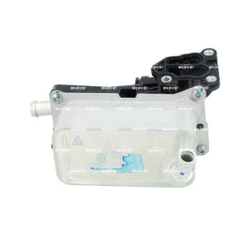Chladič oleje, automatická převodovka NRF 310079