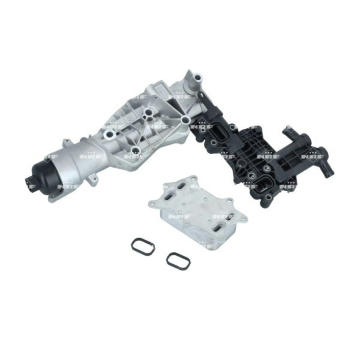 Obal olejového filtra NRF 310252